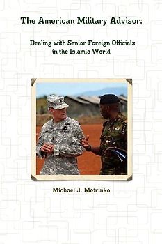 The American Military Advisor