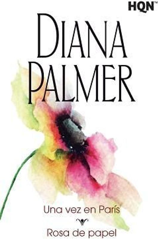 Una vez en París...