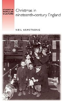 Christmas in nineteenth-century England