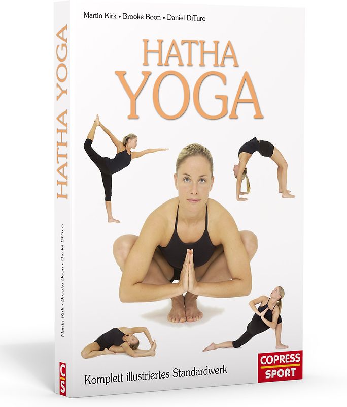 Hatha Yoga