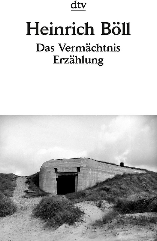 Das Vermächtnis