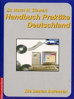 Handbuch Praktikum - Deutschland