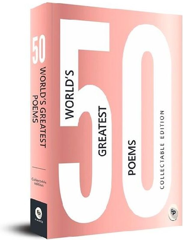 50 World's Greatest Poems