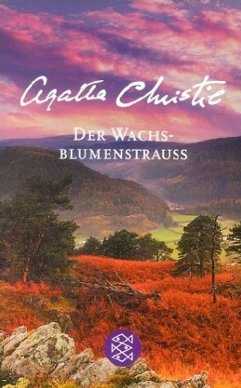 Der Wachsblumenstrauss
