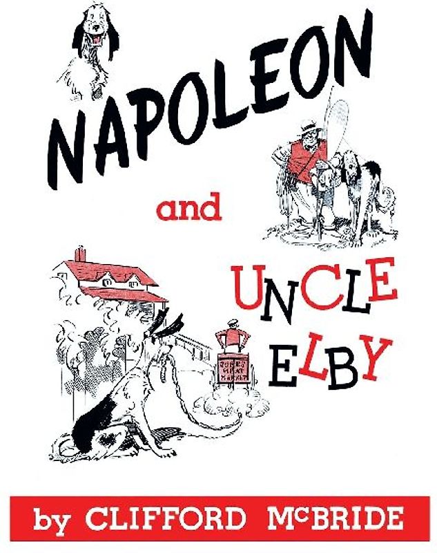 Napoleon and Uncle Elby