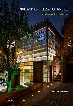 MOHAMMAD REZA GHANEEI