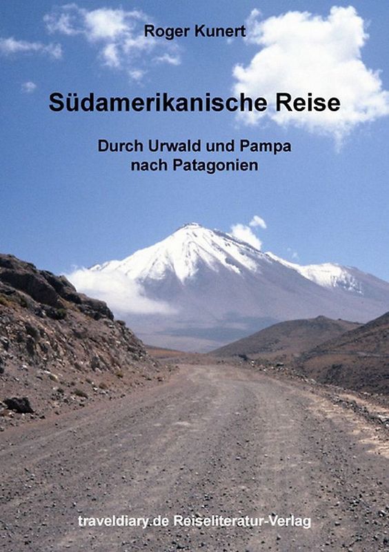 Südamerikanische Reise