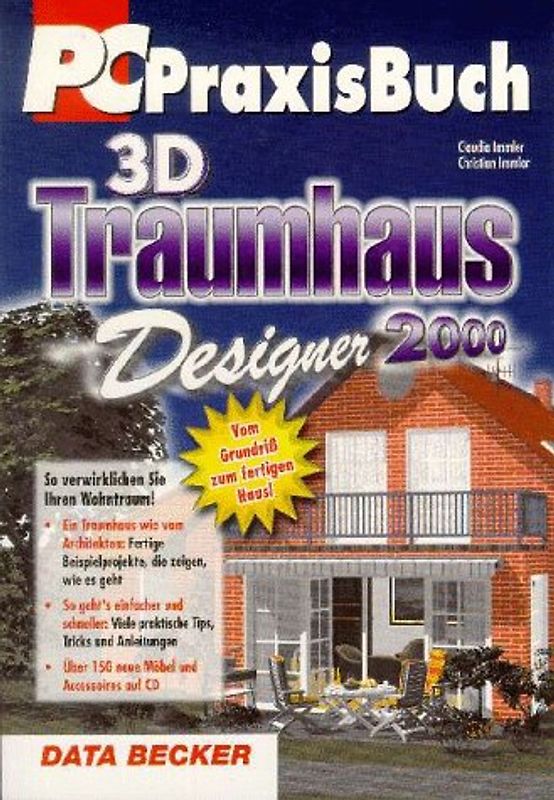 3D Traumhaus Designer 2000