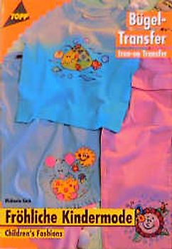Fröhliche Kindermode!
