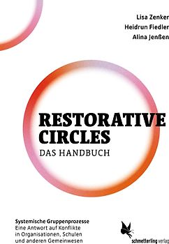 Restorative Circles ─ Das Handbuch
