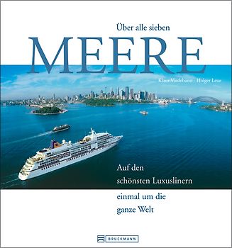 Über alle sieben Meere