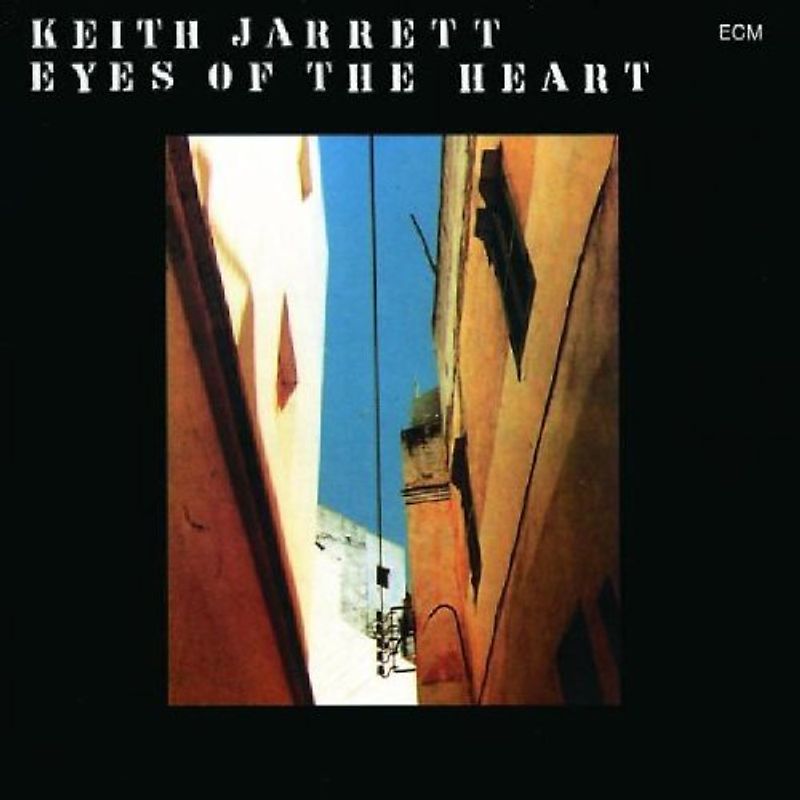 Keith Jarrett - Eyes of the Heart
