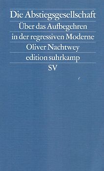 Die Abstiegsgesellschaft