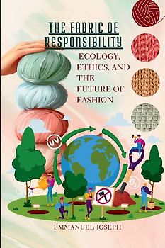 The Fabric of Responsibility, Ecology, Ethics, and the Future of Fashion