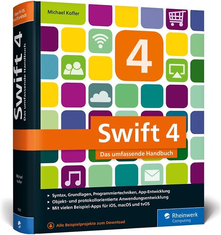Swift 4