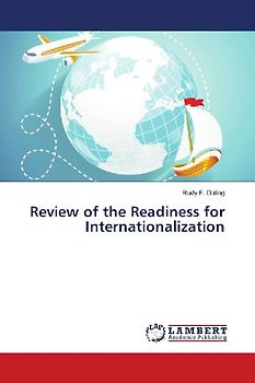 Review of the Readiness for Internationalization
