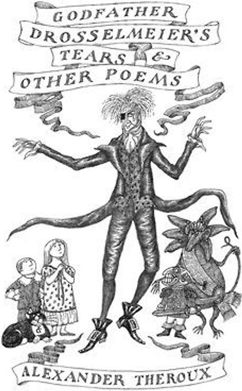 Godfather Drosselmeier's Tears & Other Poems