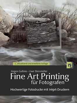 Fine Art Printing für Fotografen