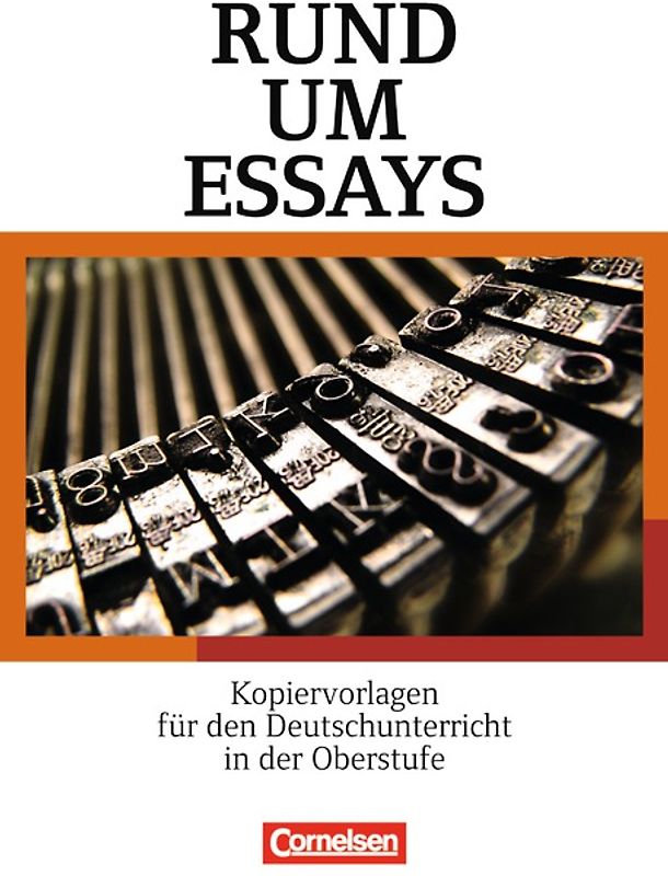 Rund um ... - Sekundarstufe II