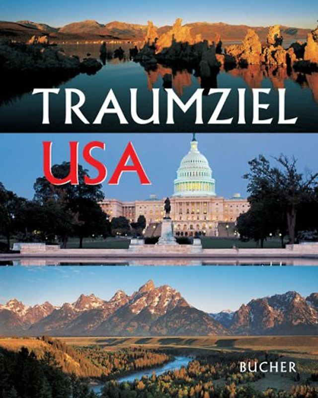 Traumziel USA