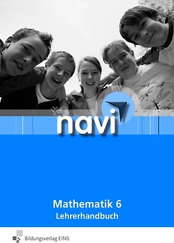 navi Mathematik 6