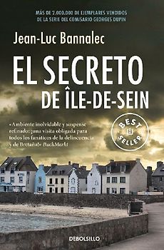 El secreto de Île-de-Sein
