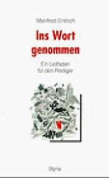 Ins Wort genommen