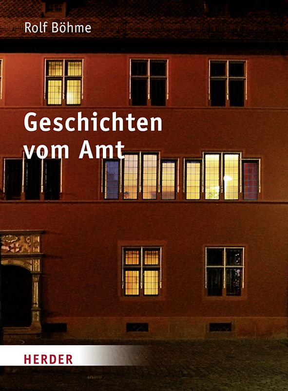 Geschichten vom Amt