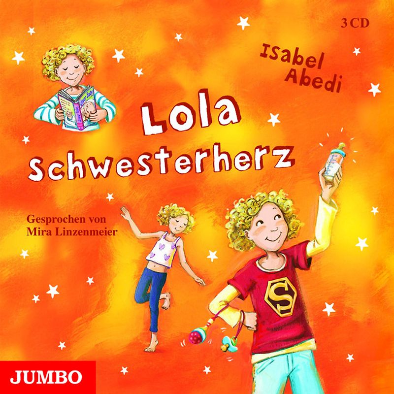 Lola Schwesterherz