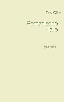 Romanische Halle