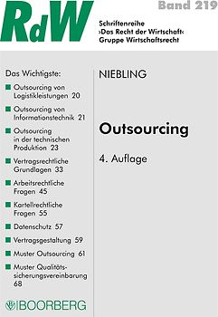 Outsourcing