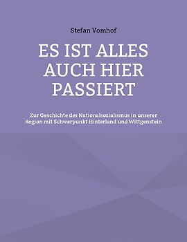 Es ist alles auch hier passiert