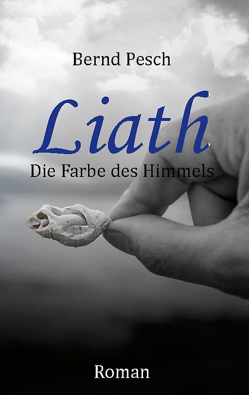 Liath - Die Farbe des Himmels