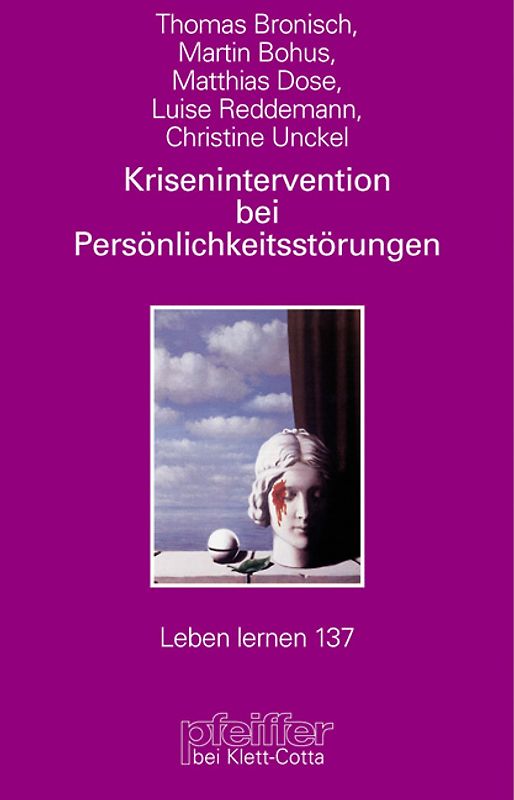 Krisenintervention bei Persönlichkeitsstörungen