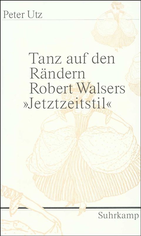 Tanz auf den Rändern