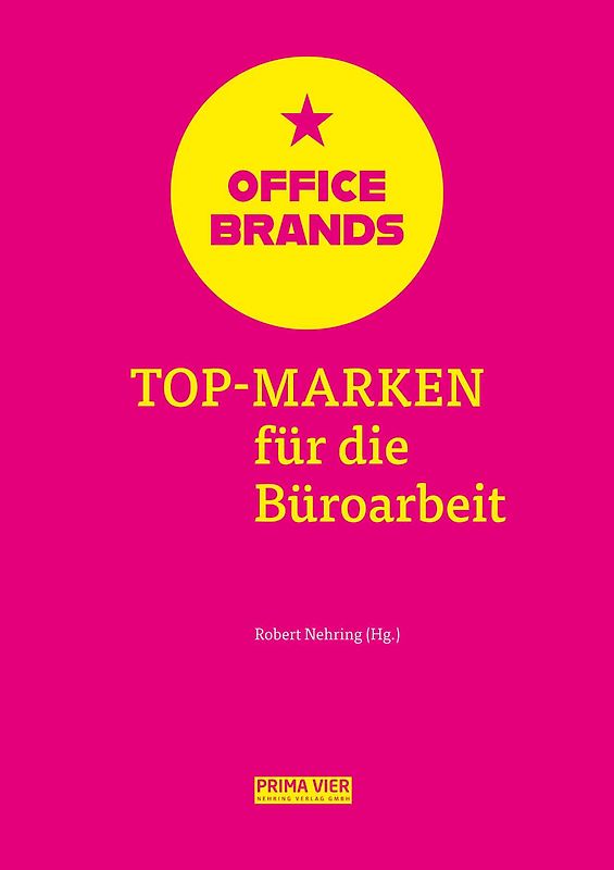 OFFICE BRANDS