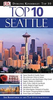 Top 10 Seattle