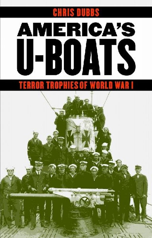 America's U-Boats