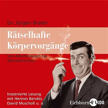Rätselhafte Körpervorgänge