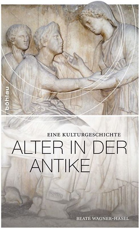 Alter in der Antike