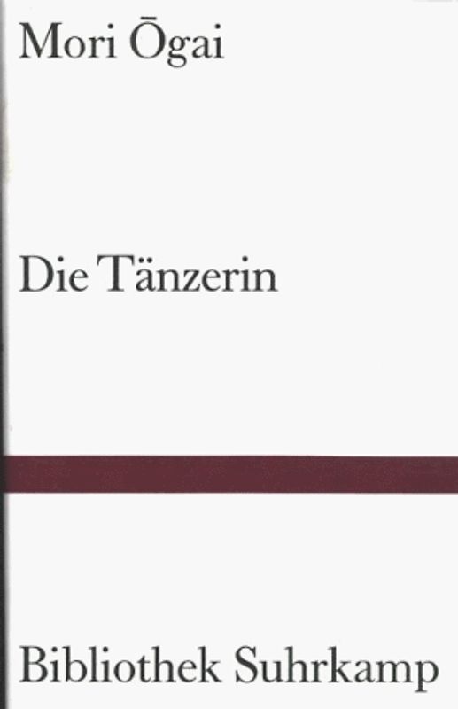Die Tänzerin