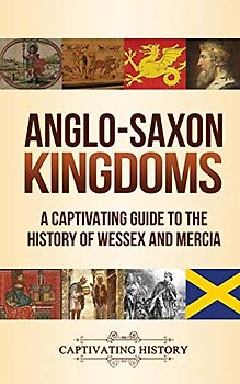 Anglo-Saxon Kingdoms