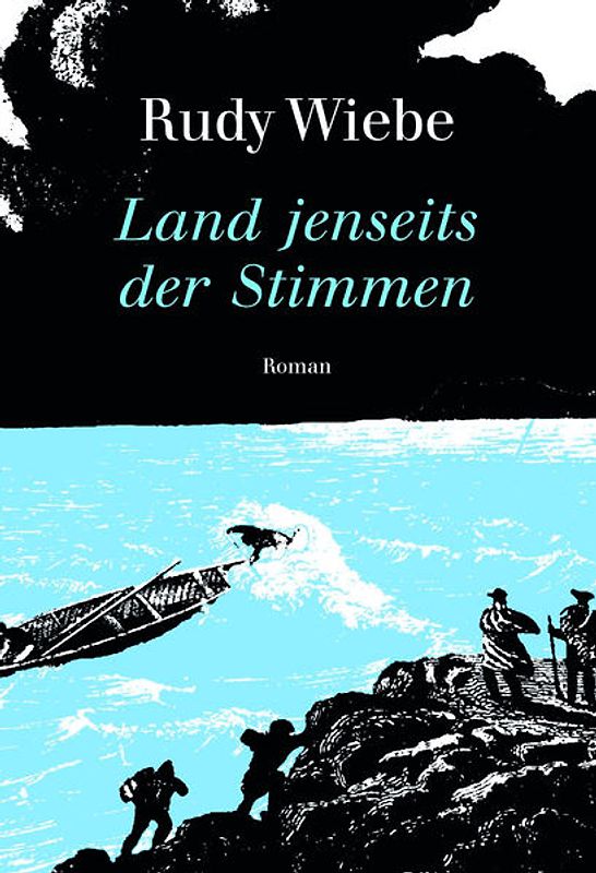 Land jenseits der Stimmen