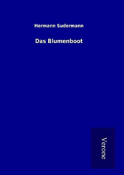 Das Blumenboot