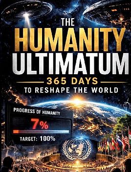 The Humanity Ultimatum