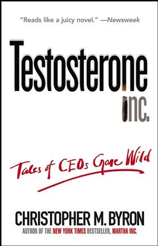Testosterone Inc