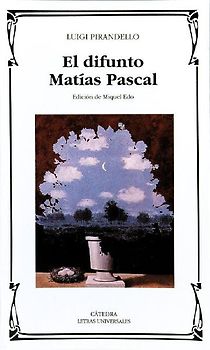 El difunto Matías Pascal