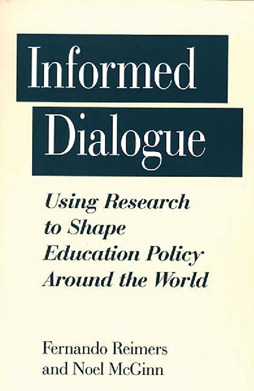 Informed Dialogue