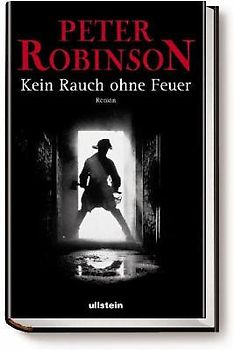 Kein Rauch ohne Feuer