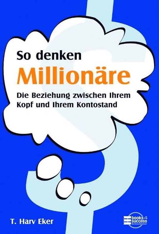 So denken Millionäre